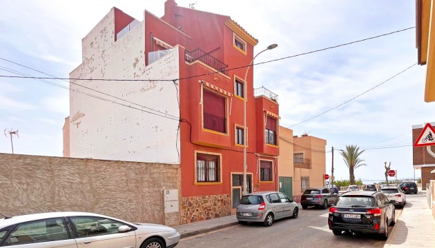 Wiederverkauf - Apartment - Torre de la Horadada
