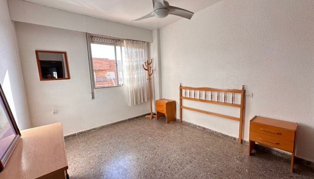 Wiederverkauf - Apartment - San Javier - Santiago de la ribera