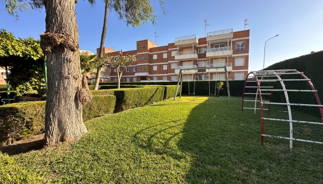 Resale - Apartment - San Javier - Santiago de la ribera