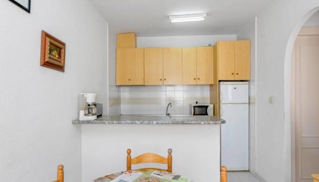 Resale - Apartment - Torrevieja - Los Balcones - Los Altos del Edén