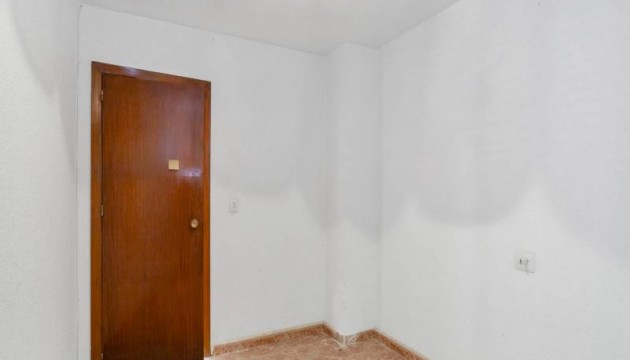 Wiederverkauf - Apartment - Torrevieja - El Acequión - Los Náufragos