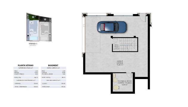 Nueva construcción  - Chalet Independiente - Alfas del Pí