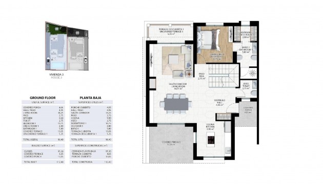 Nueva construcción  - Chalet Independiente - Alfas del Pí