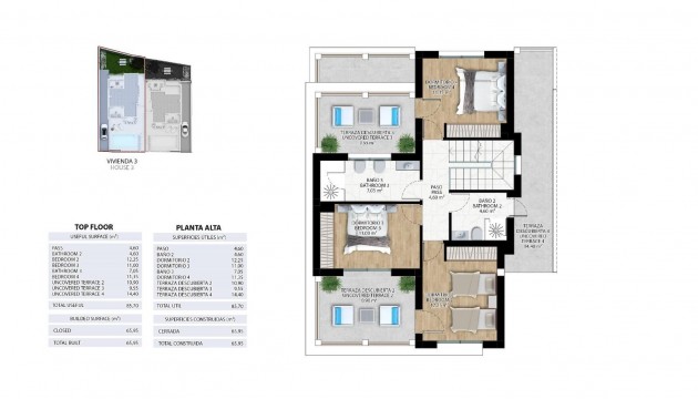 Nueva construcción  - Chalet Independiente - Alfas del Pí