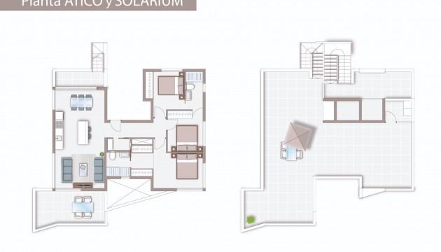 New Build - Apartment - Guardamar del Segura