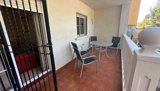 Wiederverkauf - Apartment - Orihuela Costa - Lomas de Cabo Roig