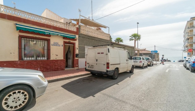 Перепродажа - Квартира - Torrevieja - El Acequión - Los Náufragos