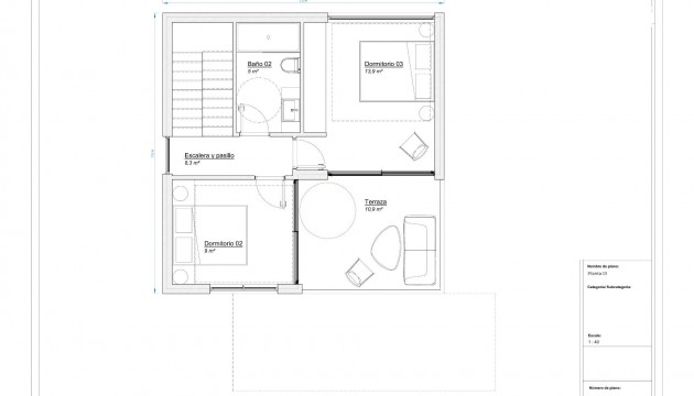 Nueva construcción  - Chalet Independiente - La Nucía