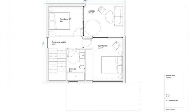 Nueva construcción  - Chalet Independiente - La Nucía