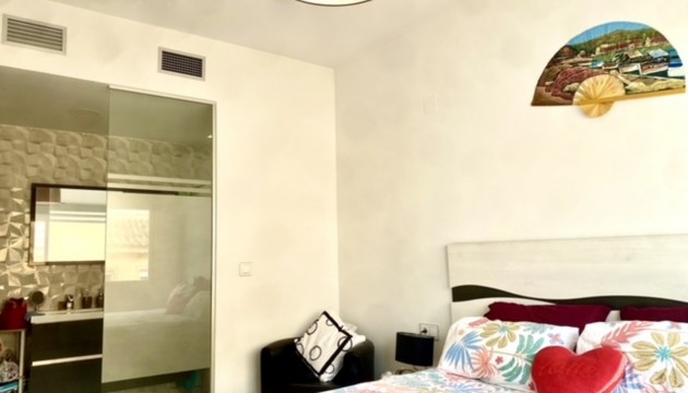 Resale - Apartment - Guardamar del Segura