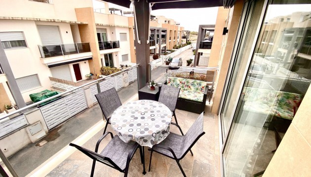 Reventa - Apartamento - Guardamar Del Segur