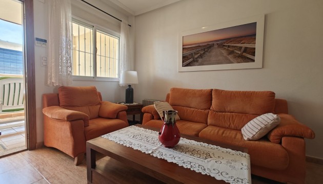 Wiederverkauf - Apartment - San Pedro del Pinatar - Lo Pagan