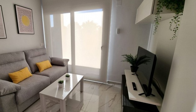 Wiederverkauf - Apartment - Orihuela Costa