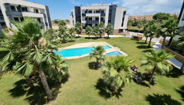 Wiederverkauf - Apartment - Orihuela Costa