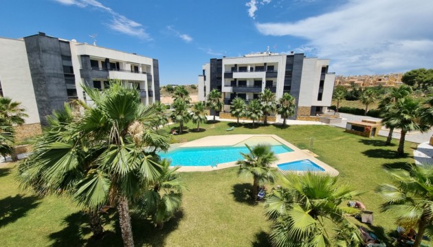 Wiederverkauf - Apartment - Orihuela Costa