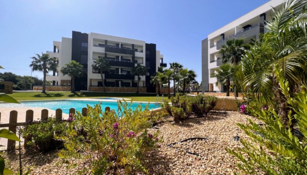 Wiederverkauf - Apartment - Orihuela Costa