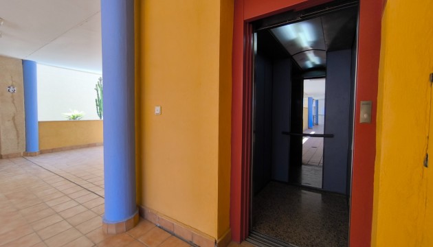 Begagnad - Lägenhet - Orihuela Costa - Aguamarina