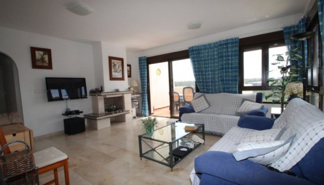 Begagnad - Lägenhet - Orihuela Costa - Las Ramblas