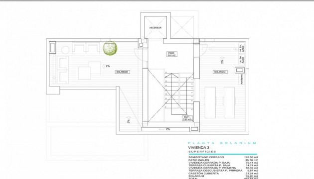 Nieuwbouw Woningen - Detached Villa - Finestrat