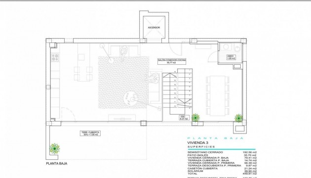 Nieuwbouw Woningen - Detached Villa - Finestrat