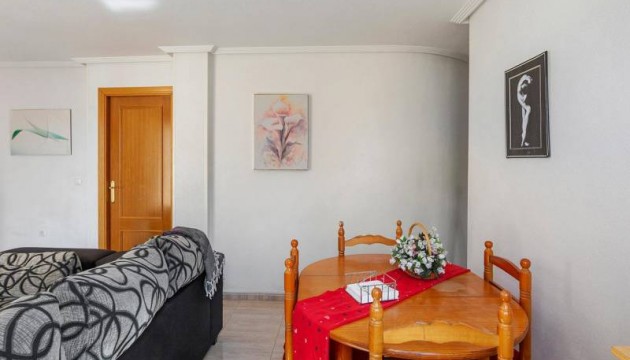 Reventa - Apartamento - Torrevieja