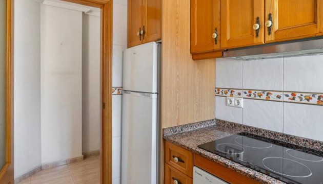 Reventa - Apartamento - Torrevieja