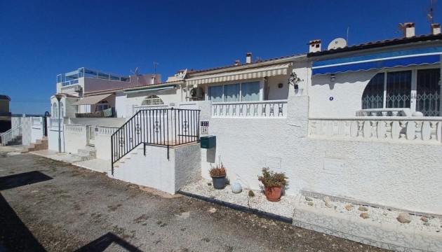 Reventa - Apartamento - Torrevieja - San Luis