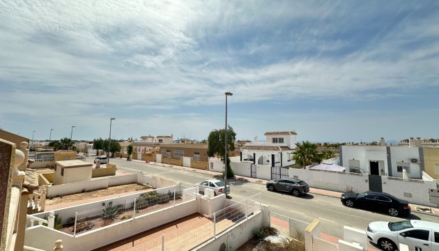 Resale - House - Torre Pacheco - Sierra Golf - Balsicas