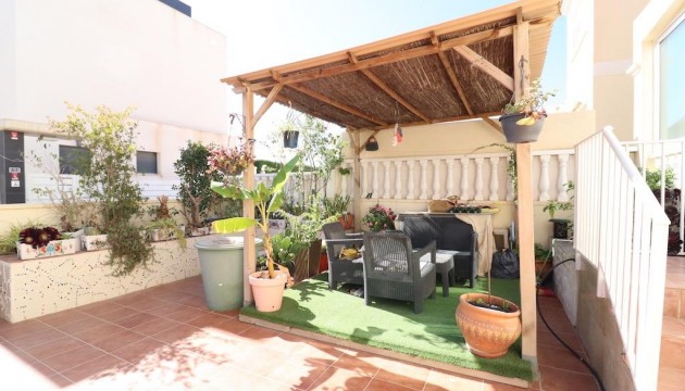 Wiederverkauf - Detached Villa - Orihuela Costa - Lomas de Cabo Roig