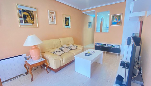 Herverkoop - Apartment - La Marina