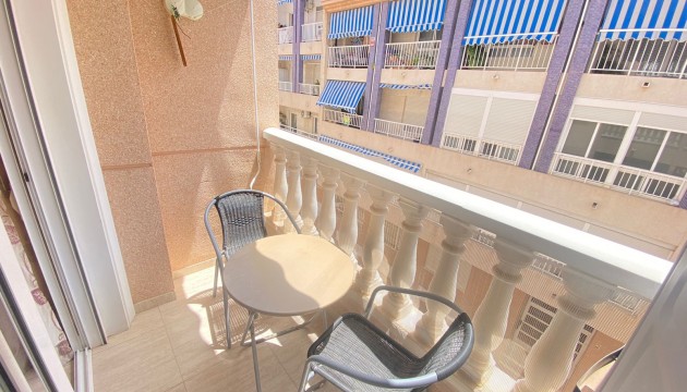 Herverkoop - Apartment - La Marina