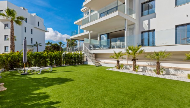 Wiederverkauf - Apartment - Las Colinas Golf