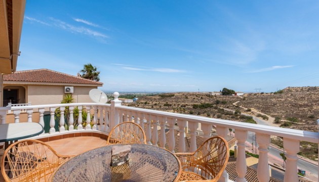 Resale - Detached Villa - Ciudad Quesada