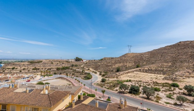 Resale - Detached Villa - Ciudad Quesada