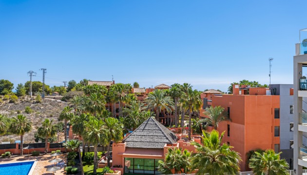 Herverkoop - Apartment - Orihuela Costa - Villamartín