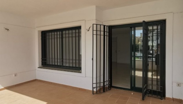 Resale - Apartment - Orihuela Costa