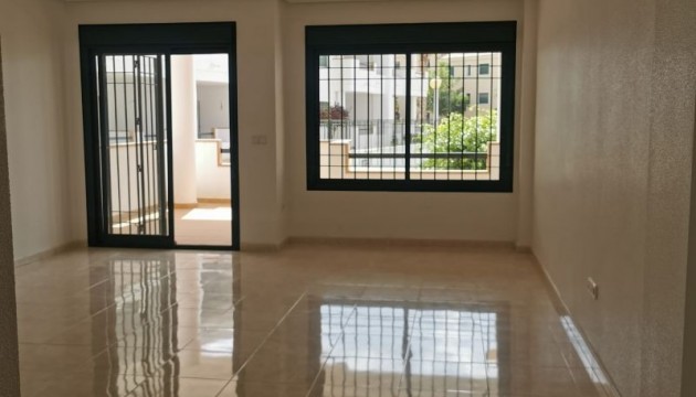 Resale - Apartment - Orihuela Costa