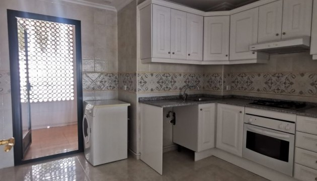 Resale - Apartment - Orihuela Costa