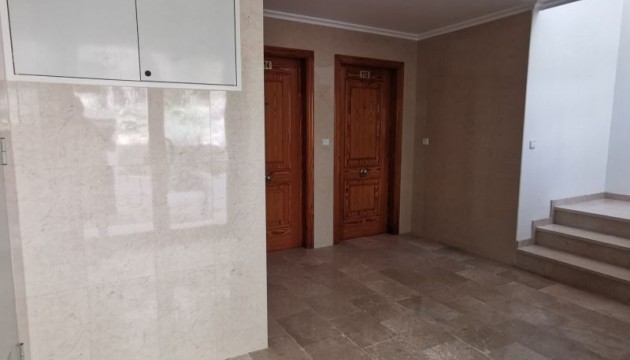 Resale - Apartment - Orihuela Costa