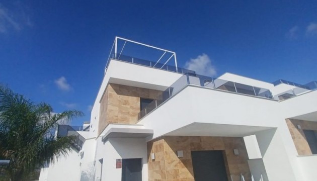 Resale - Detached Villa - Benijófar - Benijofar