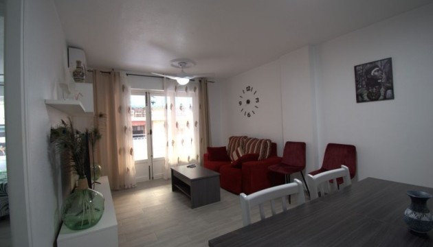 Reventa - Apartamento - Torrevieja