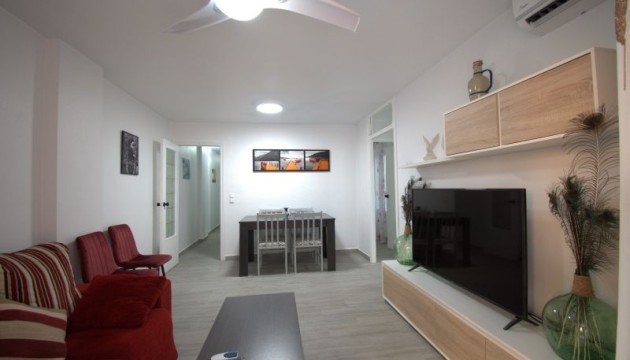 Reventa - Apartamento - Torrevieja