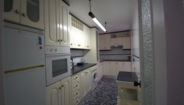 Reventa - Apartamento - Torrevieja