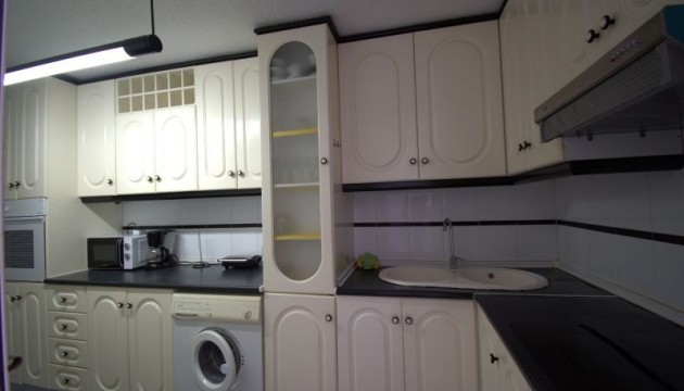 Reventa - Apartamento - Torrevieja