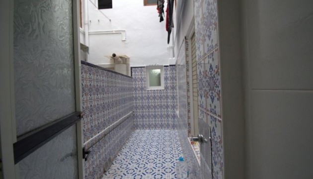 Reventa - Apartamento - Torrevieja