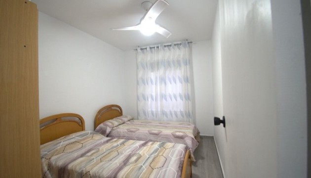 Reventa - Apartamento - Torrevieja