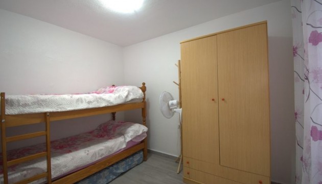 Reventa - Apartamento - Torrevieja