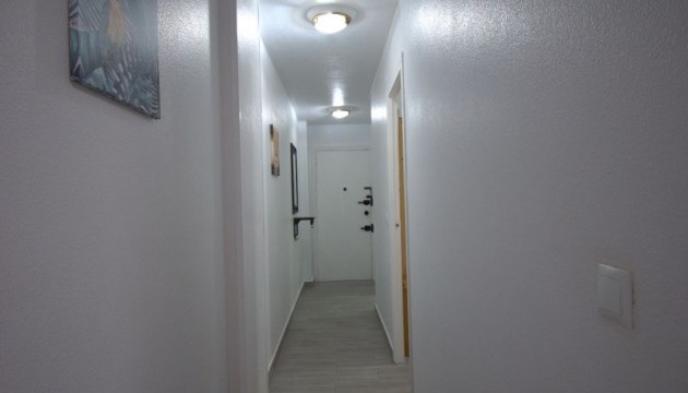 Reventa - Apartamento - Torrevieja