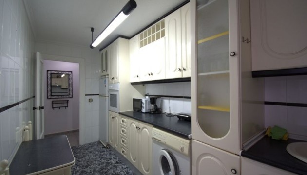 Reventa - Apartamento - Torrevieja