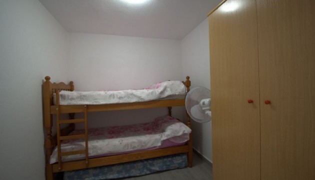 Reventa - Apartamento - Torrevieja